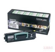 利盟 (LEXMARK) 34217HR 黑色墨粉 (适用 E230/E232/E330/E332N/E342N、2500页)