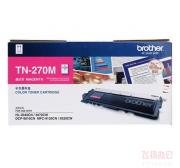 兄弟 (BROTHER) TN-270M 红色墨粉盒 (适用HL-304...