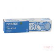 兄弟 (BROTHER) TN-8050 黑色墨粉(适用FAX-2880...