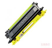 兄弟 (BROTHER) TN-175Y 大容量黄色墨粉 (适用 HL-4040CN/4050CDN、DCP-9040CN/9042CDN，MFC-9440CN/9450CDN/9840CDW、4000页，5%覆盖率)
