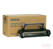 EPSON S050392/50010黑粉（适用于5700/5800）