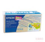 EPSON S050385/50087黑粉（适用于5900）