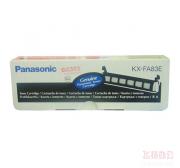 松下（Panasonic） KX-FAC283ECN 黑色碳粉(适用KX...