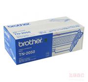 兄弟（BROTHER) TN-2050 黑色墨粉盒（适用2820/7010/7025/7220/7420/2040/2070N/2075/2045，2500页，5%覆盖率）