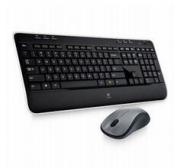 罗技（Logitech）MK540 无线键鼠套装