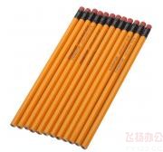 施德楼（Staedtler） 134-2B 高级铅笔（12支）