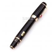 MontBlanc 万宝龙 笔波西米亚红宝石墨水笔 bd 25100