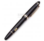 Montblanc 万宝龙 大班豪华旅行装墨水笔 钢笔 bd 147