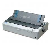 爱普生（EPSON）LQ-1600KIIIH 针式打印机（136列卷筒式）