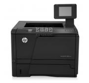 惠普（HP） CF285A HP LASERJET PRO M401dw激光打印机