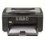 惠普（HP） HP Laserjet PRO P1106激光打印机