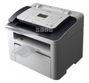 佳能（Canon）FAX-L170 激光多功能传真一体机 （打印 复印 传真）