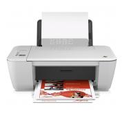 惠普（HP） Deskjet 2548 惠省系列彩色喷墨一体机 (打印 复印 扫描 无线网络)