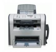 惠普（HP）LaserJet M1319F 黑白激光一体机+黑色硒鼓套装（内含M1319F+附件Q2612A 黑色硒鼓）