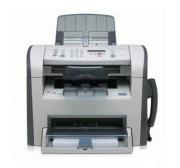 惠普（HP）LaserJet M1319F 黑白激光一体机（打印 复印 扫描 传真）