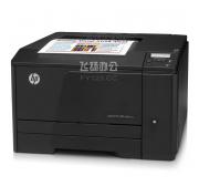 惠普（HP）Laserjet Pro 200 M251n彩色激光打印机