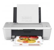 惠普（HP） Deskjet 1018 惠省系列彩色喷墨打印机 (打印)