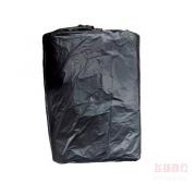 大黑垃圾袋 酒店物业商场保洁大黑垃圾袋 75×90cm 加厚50个/包