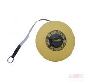50m皮带尺 测量测绘工具 皮卷尺 长卷尺
