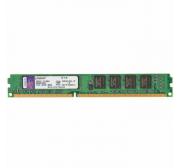 金士顿（Kingston）DDR3 1600 4GB 台式机内存