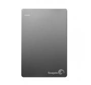 希捷（Seagate） Backup Plus睿品（升级版） 2T 2.5英寸 USB3.0移动硬盘 钛金灰(STDR2000301)