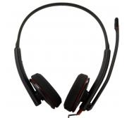 缤特力（Plantronics）Blackwire C320 USB线控 耳麦 双耳设计/宽频降噪