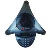 宝利通（POLYCOM）音频会议系统电话机SoundStation VTX 1000 标准型（2200-07300-022）