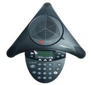 宝利通（POLYCOM）音频会议系统电话机SoundStation 2 标准型（2200-16000-022）