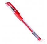 晨光 Q7 签字笔 中性笔 0.5mm 红色 12支/盒