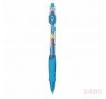 晨光 GP1008 签字笔 0.5mm 蓝色 12支/盒