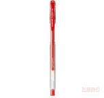三菱UM-100签字笔 0.5mm 红色 10支/盒