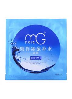 MG （美即）海洋冰泉补水面膜