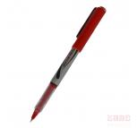 爱好2000A签字笔 0.5mm 红色 12支/盒