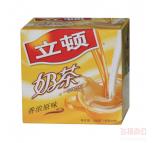 Lipton/立顿 奶茶 10包/盒 24盒/箱 整盒装