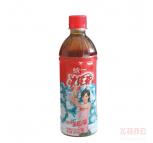 统一冰红茶 年轻无极限 500ml*15瓶 整箱