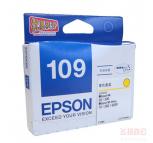 爱普生（Epson）T1094黄色墨盒 C13T109480（适用ME30/300/360/510/600F/650FN/700FW）