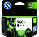 惠普（HP） CZ666AA HP 960XL 超大号黑色墨盒 （适用HP Officejet Pro 3610/3620 黑白多功能一体机系列）