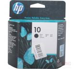 惠普（HP）C4844A 10号黑色墨盒（适用Business Inkjet 2000 2500系列）