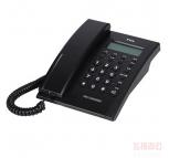 TCL HCD868（79） 来电显示电话机（黑色）