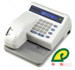 普霖 PR-03/03C 自动支票打印机 适合新版支票打字机
