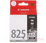 佳能（Canon）PGI-825PGBK 黑色墨盒（适用IP4880 IX6580 MG8180 6180 5280 5180 MX888）