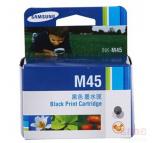 三星（SAMSUNG）M45 黑色墨盒（适用SF-360 361P 371P 371PR )