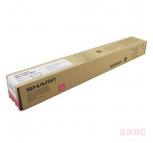 夏普（SHARP） MX-31CTMA 红色墨粉 （适用夏普 MX-2600N/2601N/3101 ）