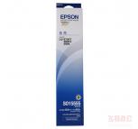 爱普生（Epson）LQ-680K2 黑色色带 C13S015555（适用LQ-680K2/675KT/690k）