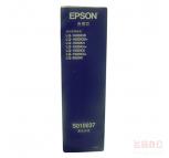 爱普生（Epson）1900K2黑色色带芯 C13S010072（适用LQ-1600K3/1900K2+）
