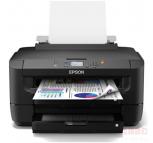 爱普生（EPSON） WF-7111 A3+彩色商务网络型打印机