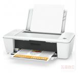 惠普（HP） Deskjet 1011 惠众系列喷墨打印机