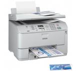 爱普生（EPSON） WorkForce Pro WP-4521 高端彩色商用一体机