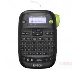 爱普生（EPSON）爱乐贴 LW-400 超便携标签打印机