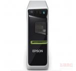 爱普生（EPSON）爱乐贴 LW-600P 便携式蓝牙标签打印机